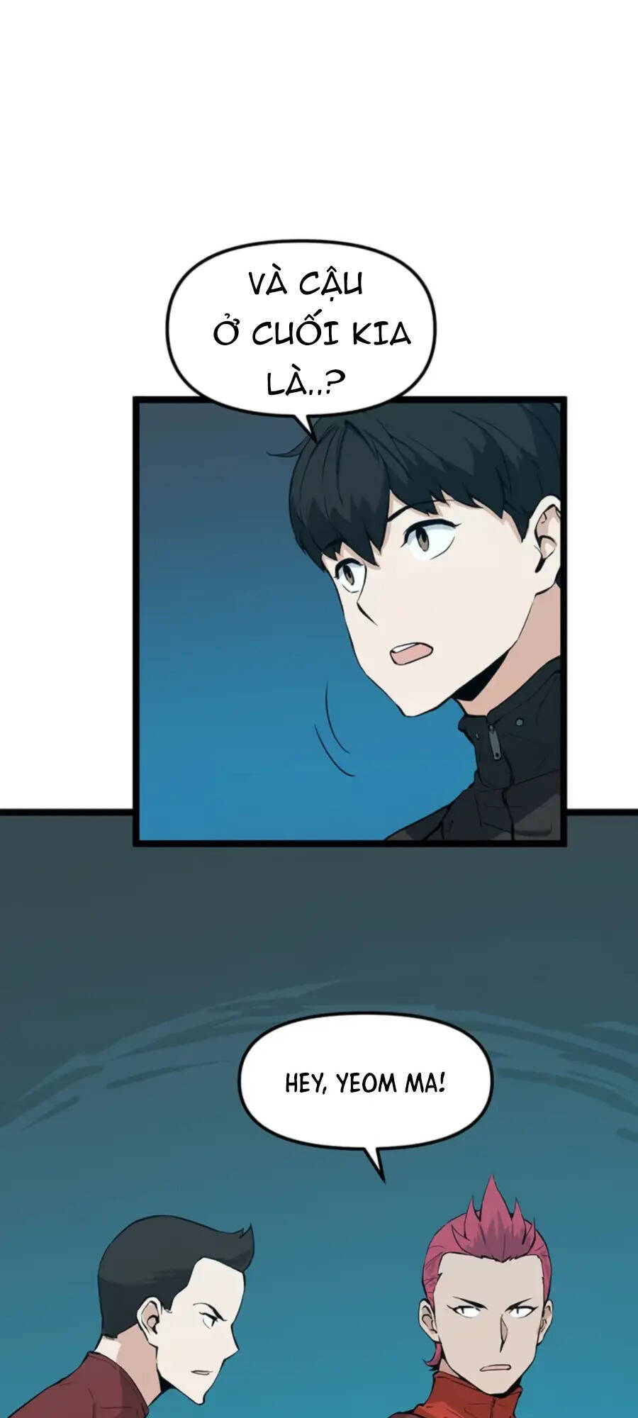 Thăng Cấp Bằng Likes - Chương 27