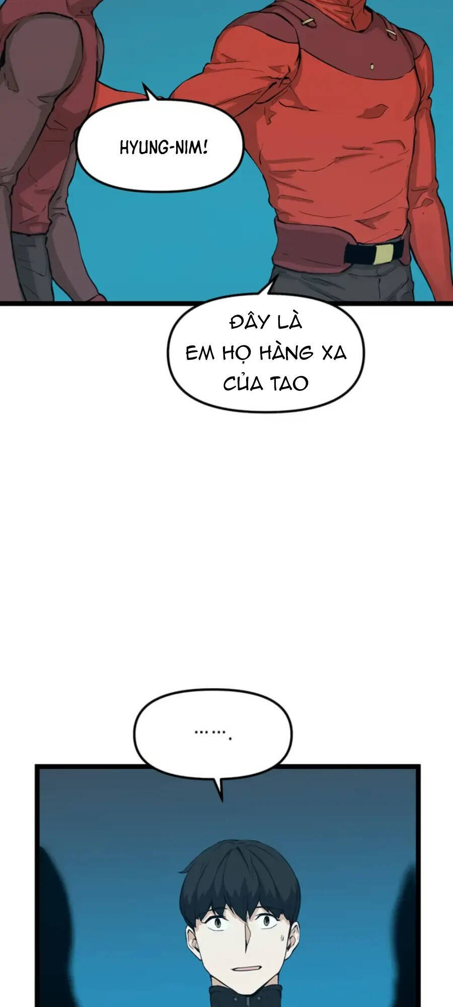 Thăng Cấp Bằng Likes - Chương 27