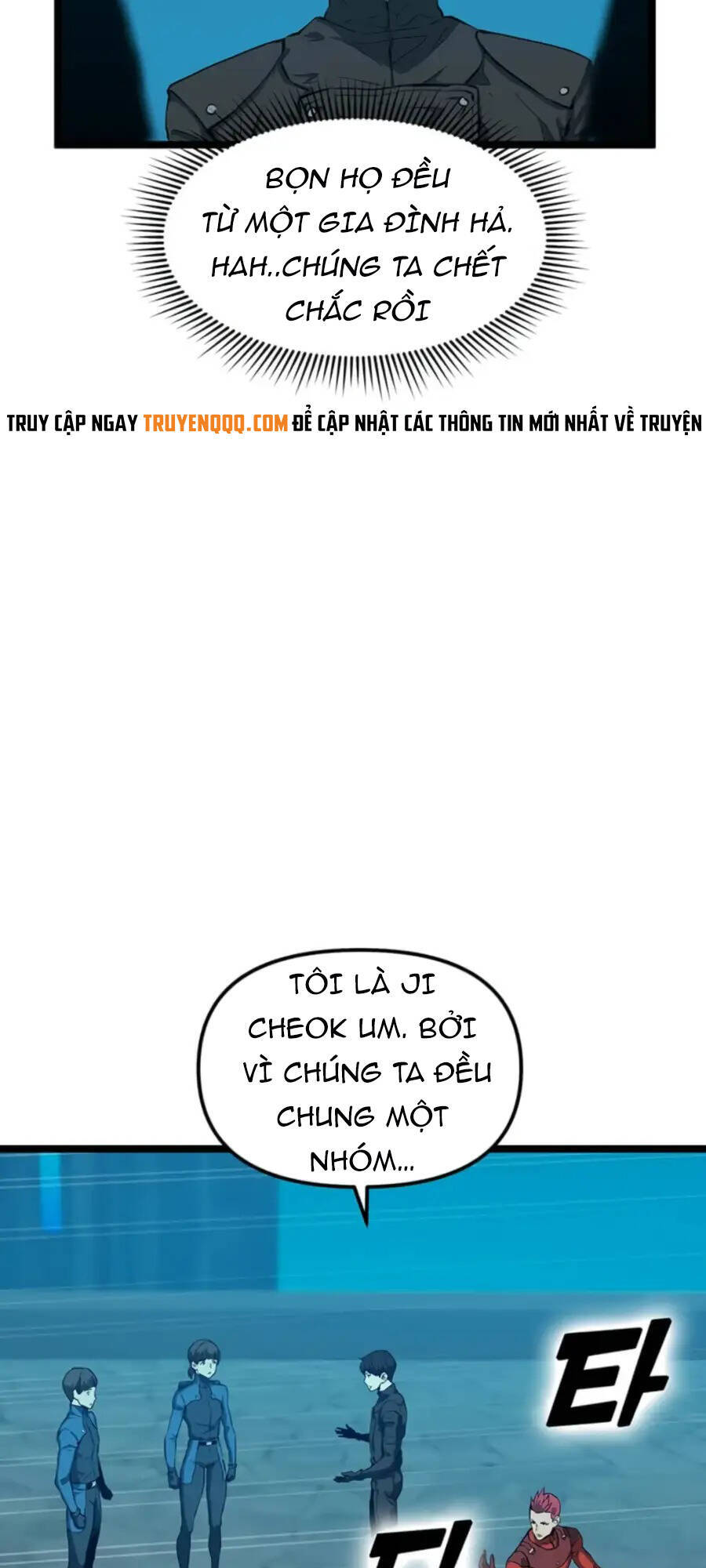 Thăng Cấp Bằng Likes - Chương 27