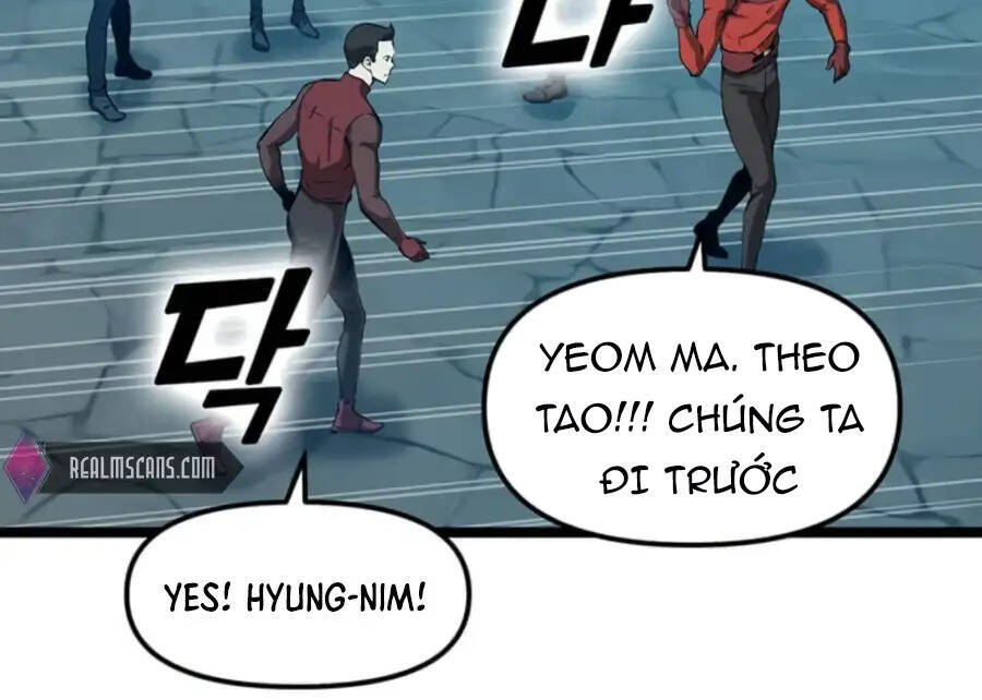 Thăng Cấp Bằng Likes - Chương 27