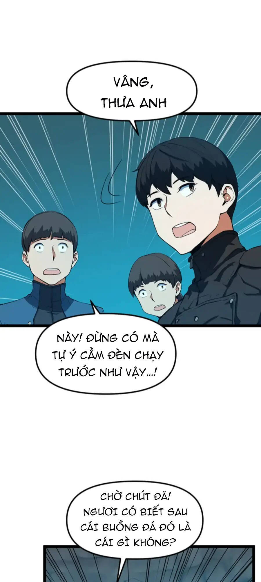 Thăng Cấp Bằng Likes - Chương 27