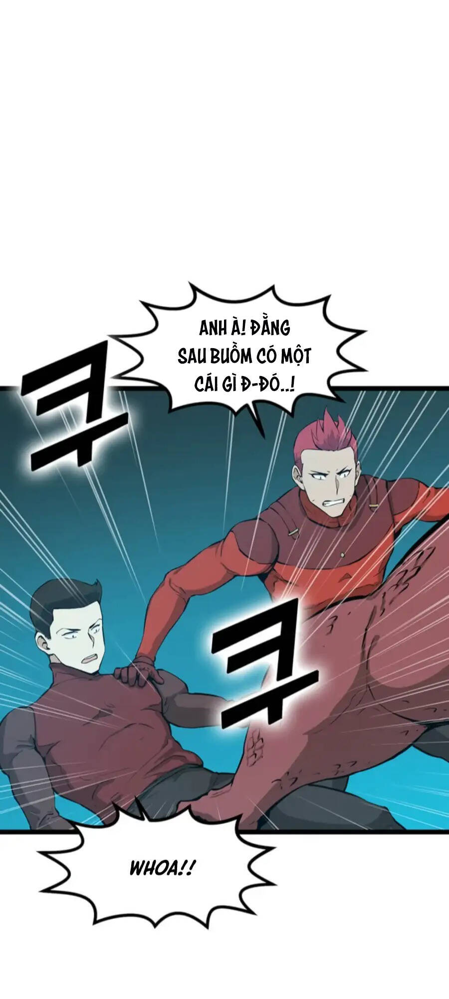 Thăng Cấp Bằng Likes - Chương 27