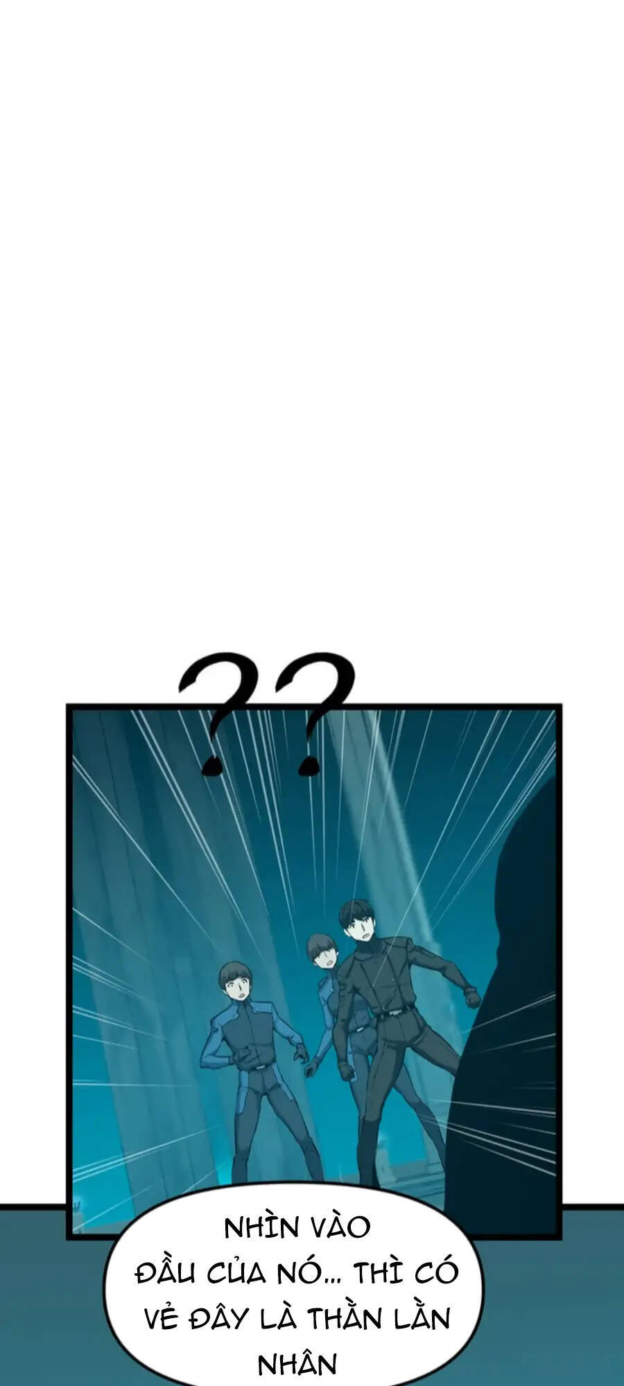 Thăng Cấp Bằng Likes - Chương 27