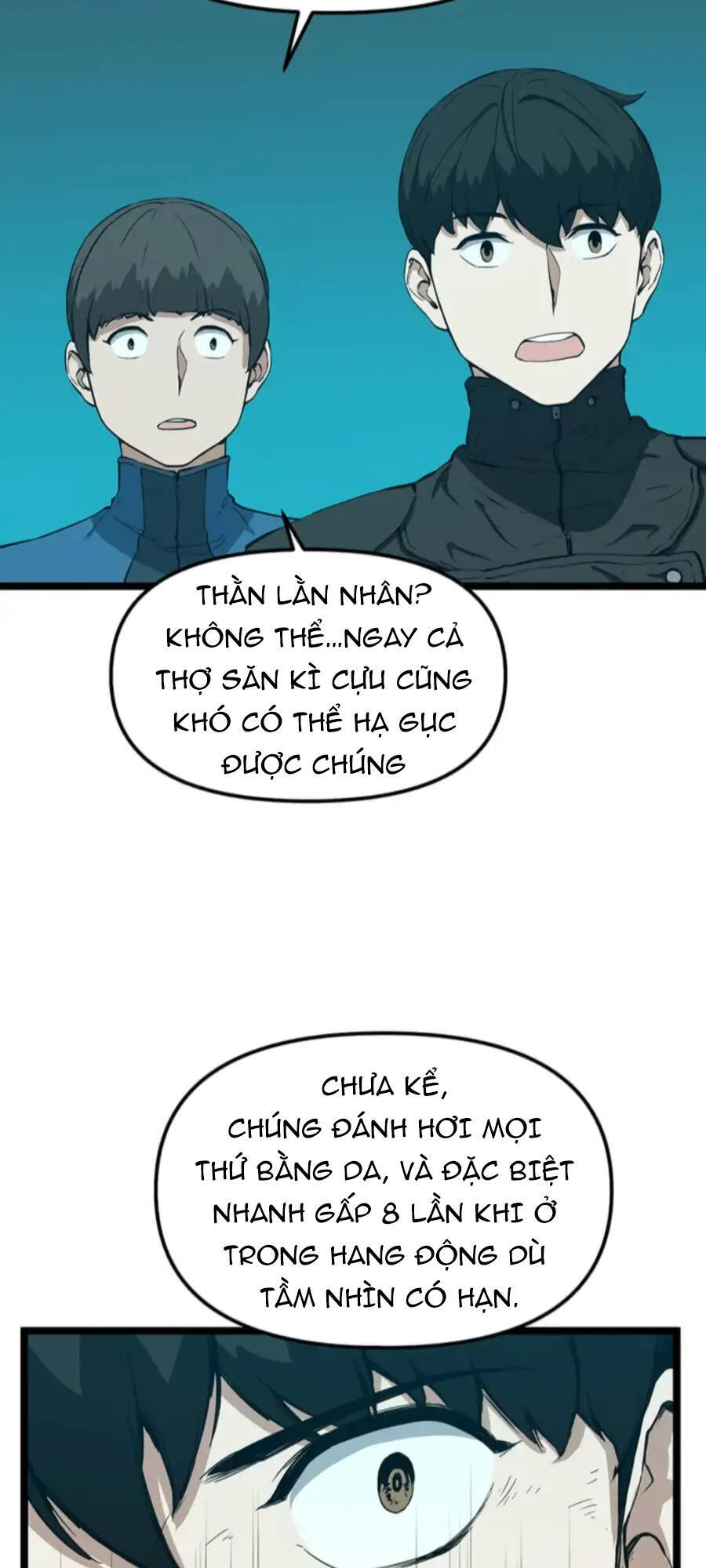 Thăng Cấp Bằng Likes - Chương 27