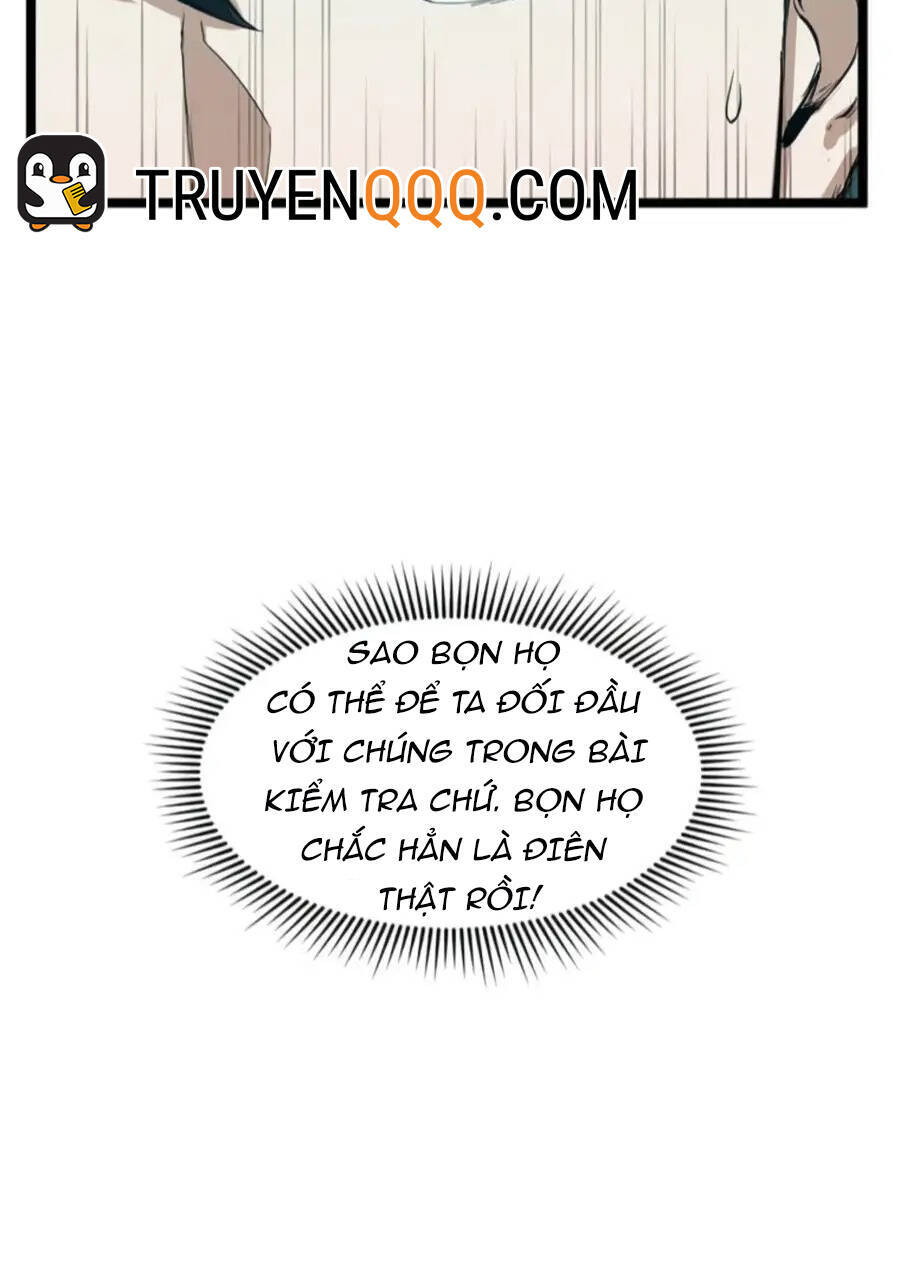 Thăng Cấp Bằng Likes - Chương 27