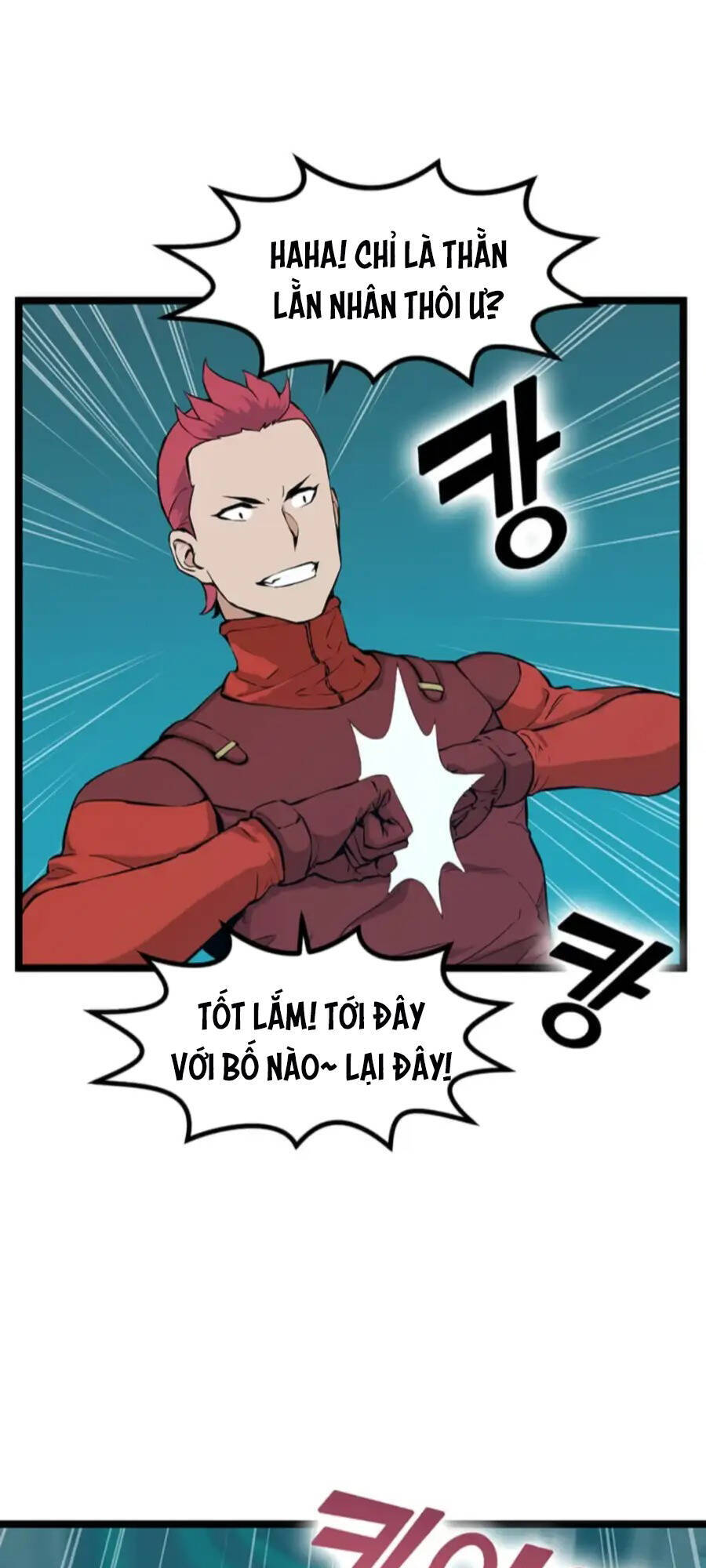 Thăng Cấp Bằng Likes - Chương 27