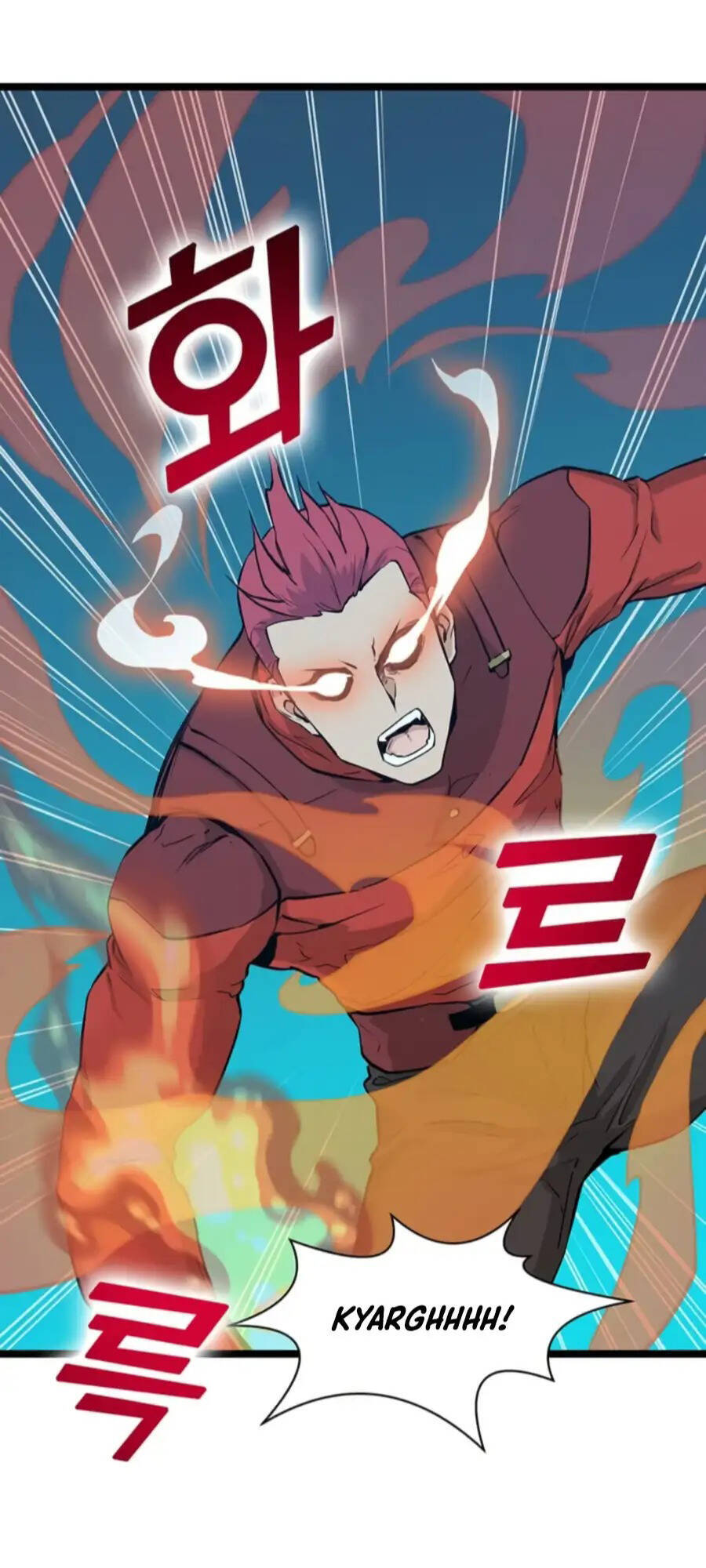 Thăng Cấp Bằng Likes - Chương 27