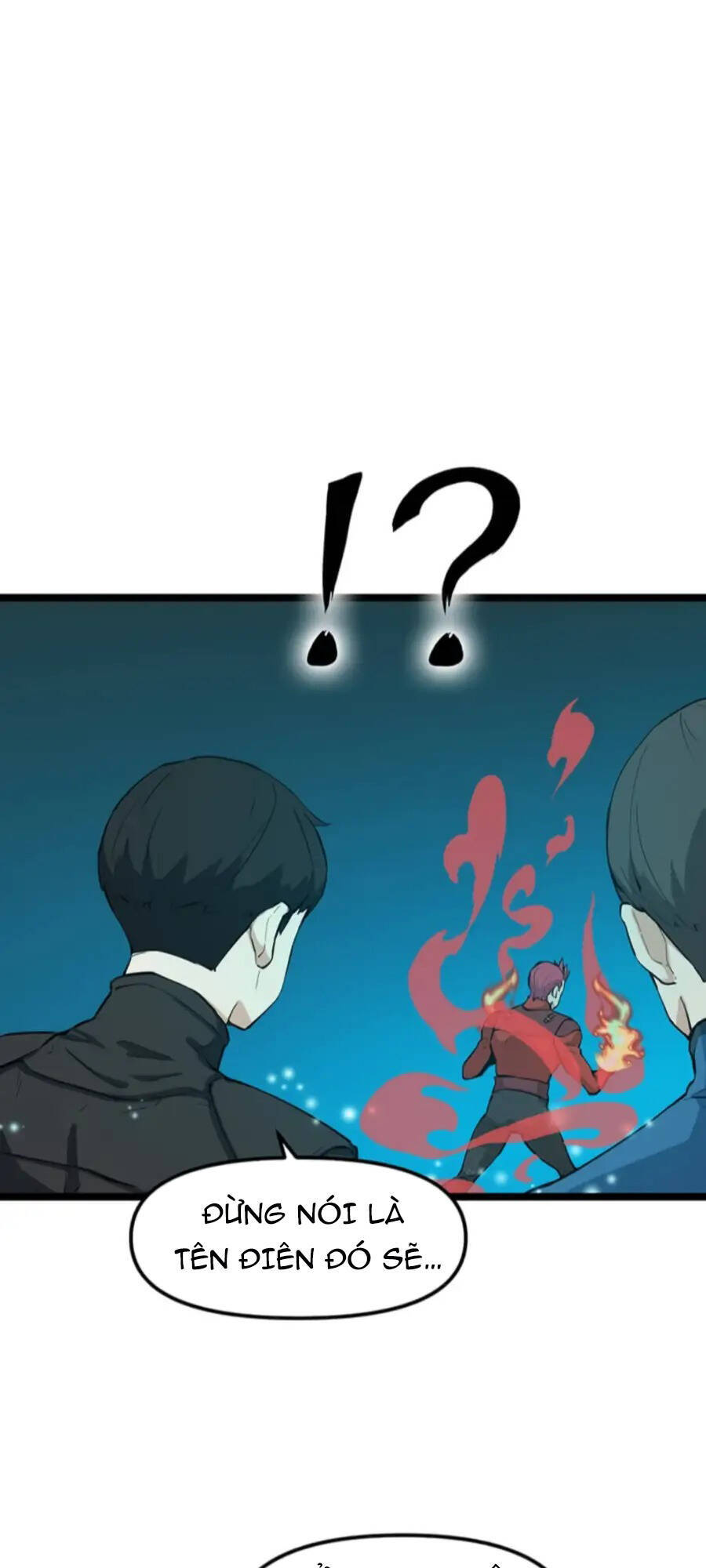 Thăng Cấp Bằng Likes - Chương 27