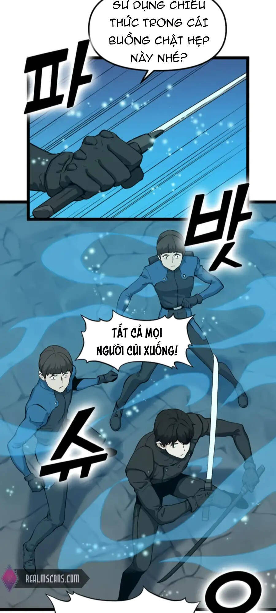 Thăng Cấp Bằng Likes - Chương 27