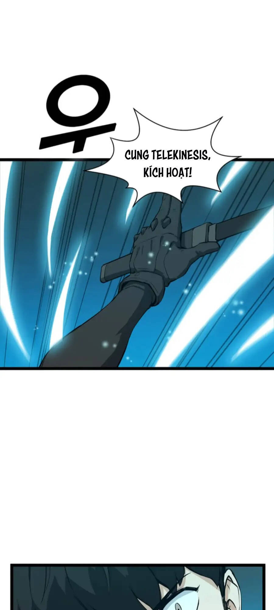 Thăng Cấp Bằng Likes - Chương 27