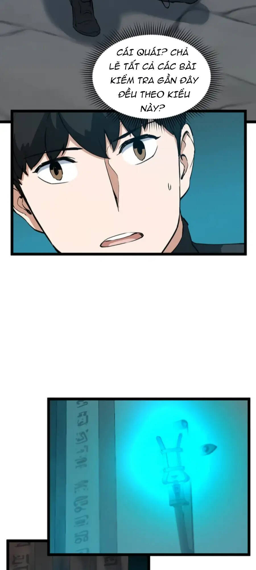 Thăng Cấp Bằng Likes - Chương 27