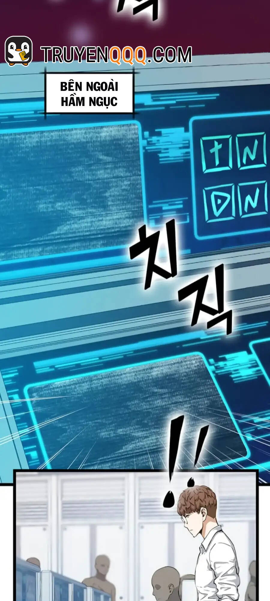 Thăng Cấp Bằng Likes - Chương 27