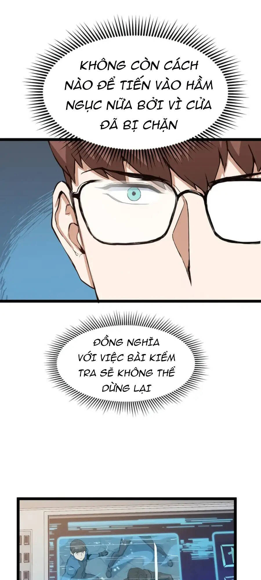 Thăng Cấp Bằng Likes - Chương 27