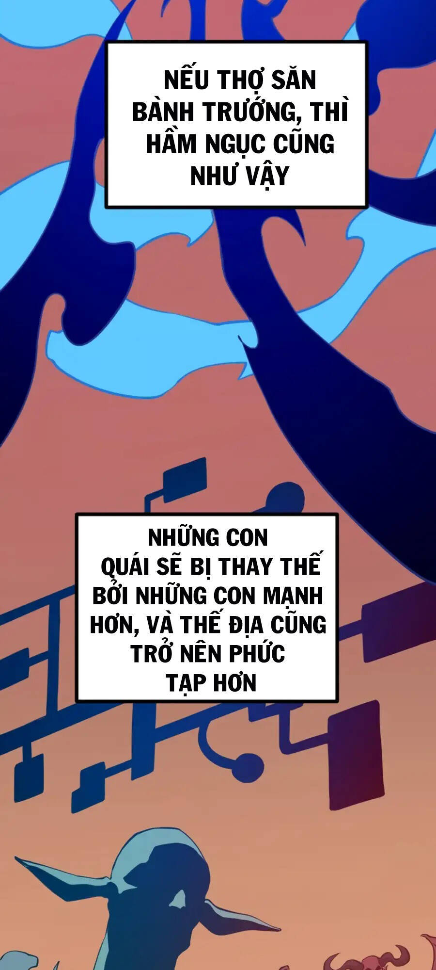 Thăng Cấp Bằng Likes - Chương 27