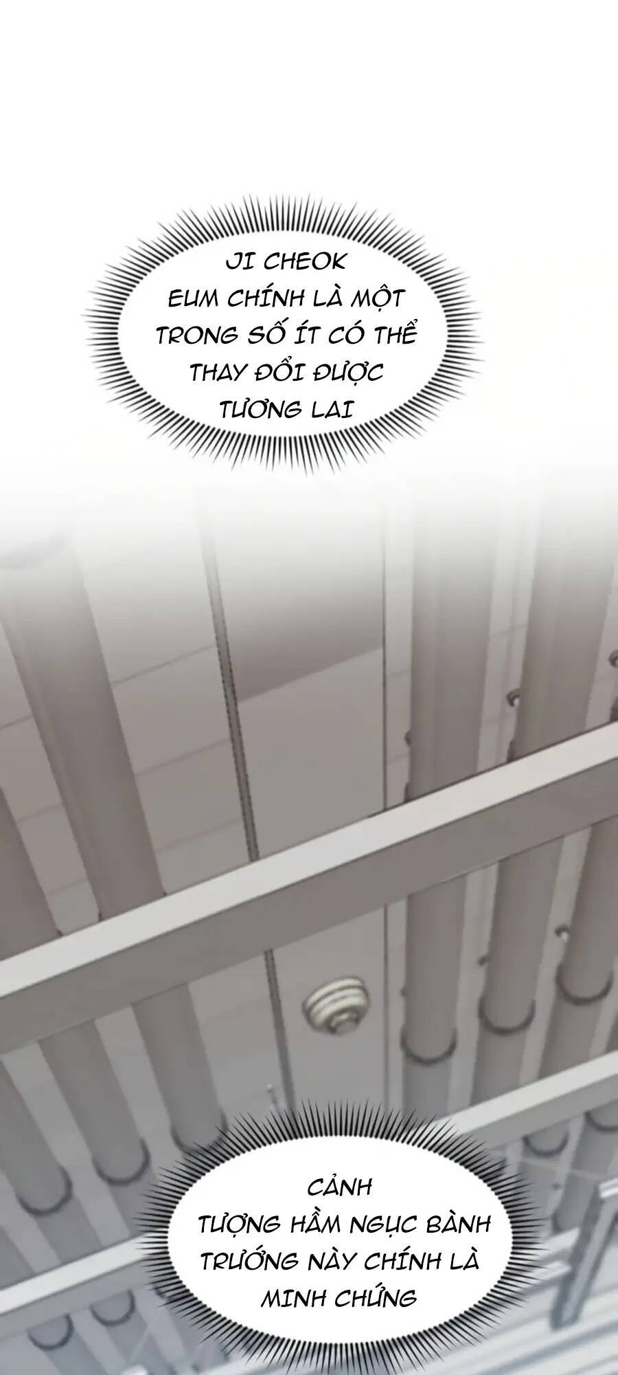 Thăng Cấp Bằng Likes - Chương 27