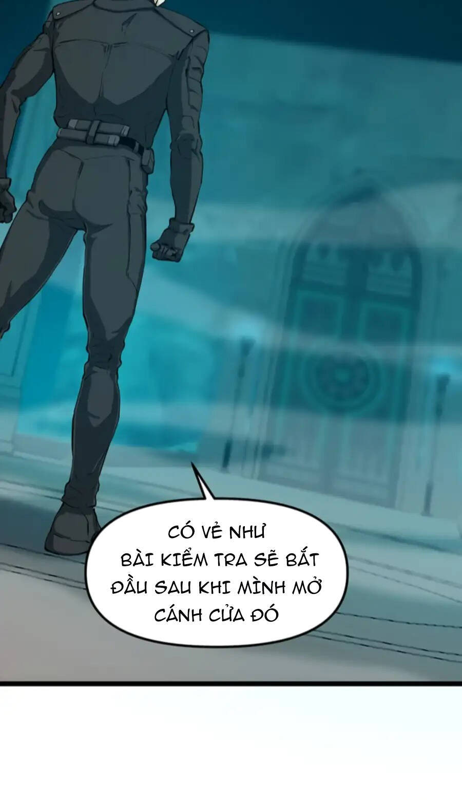 Thăng Cấp Bằng Likes - Chương 27