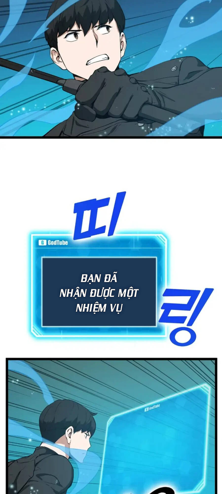 Thăng Cấp Bằng Likes - Chương 27