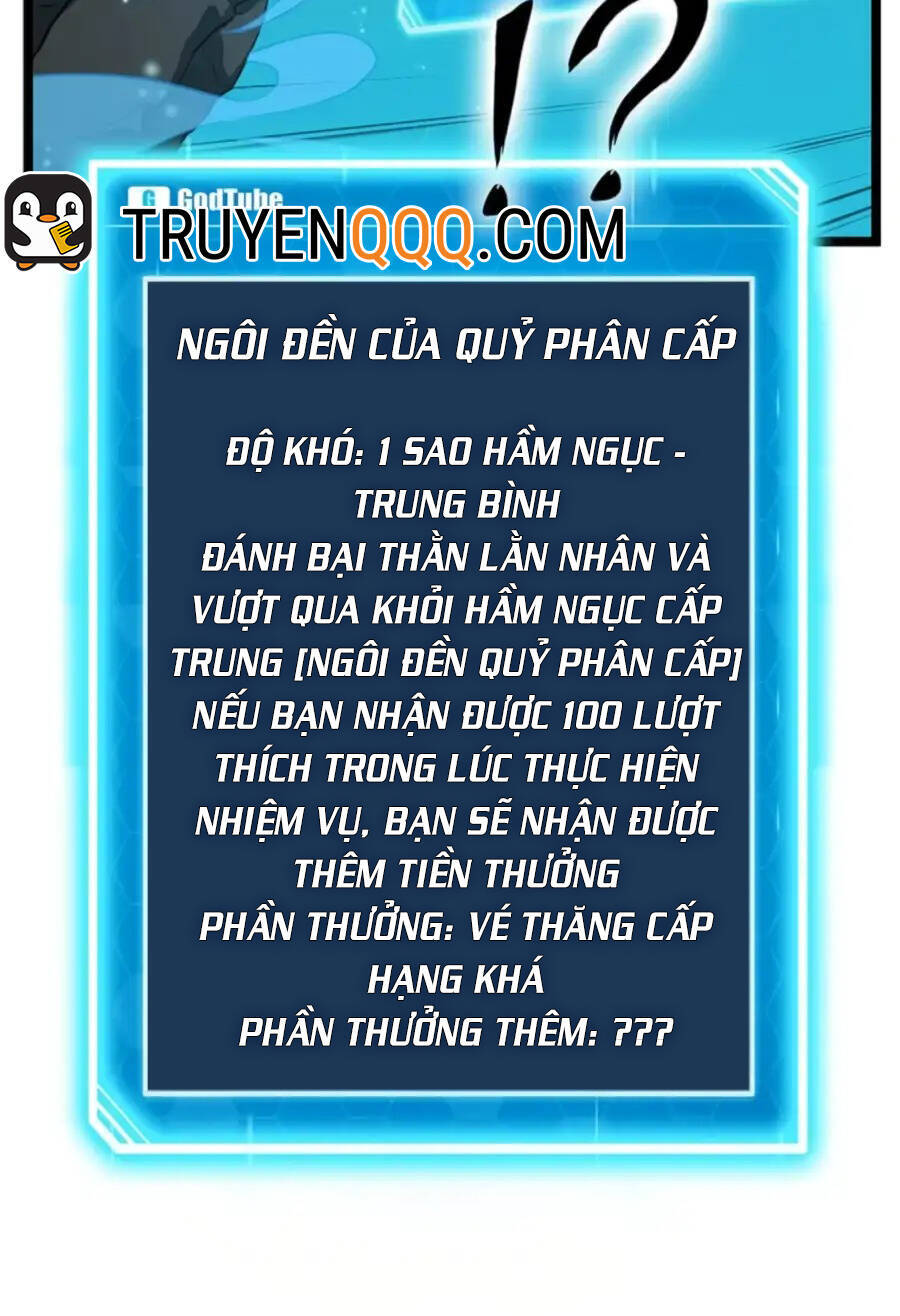 Thăng Cấp Bằng Likes - Chương 27
