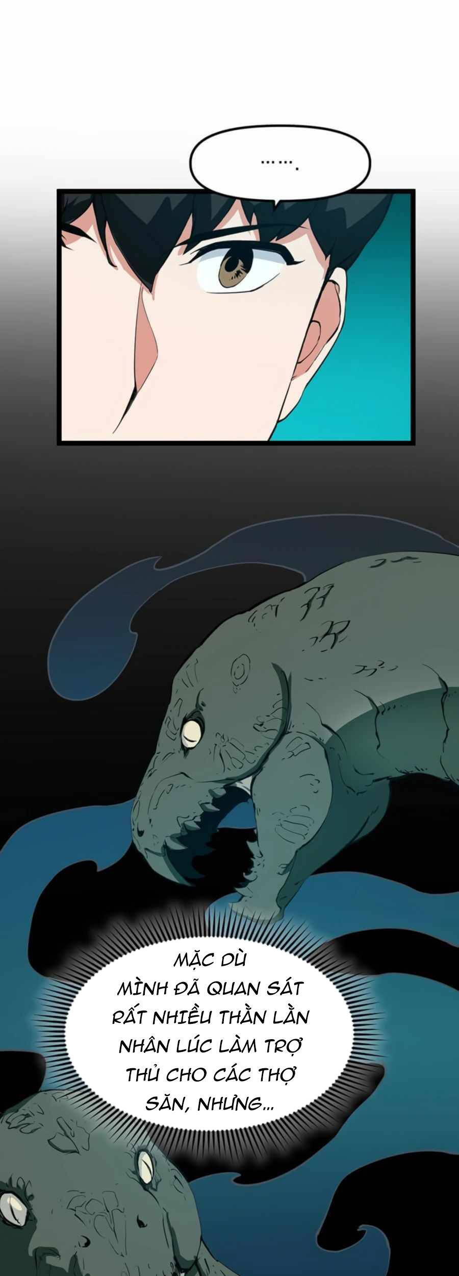 Thăng Cấp Bằng Likes - Chương 28