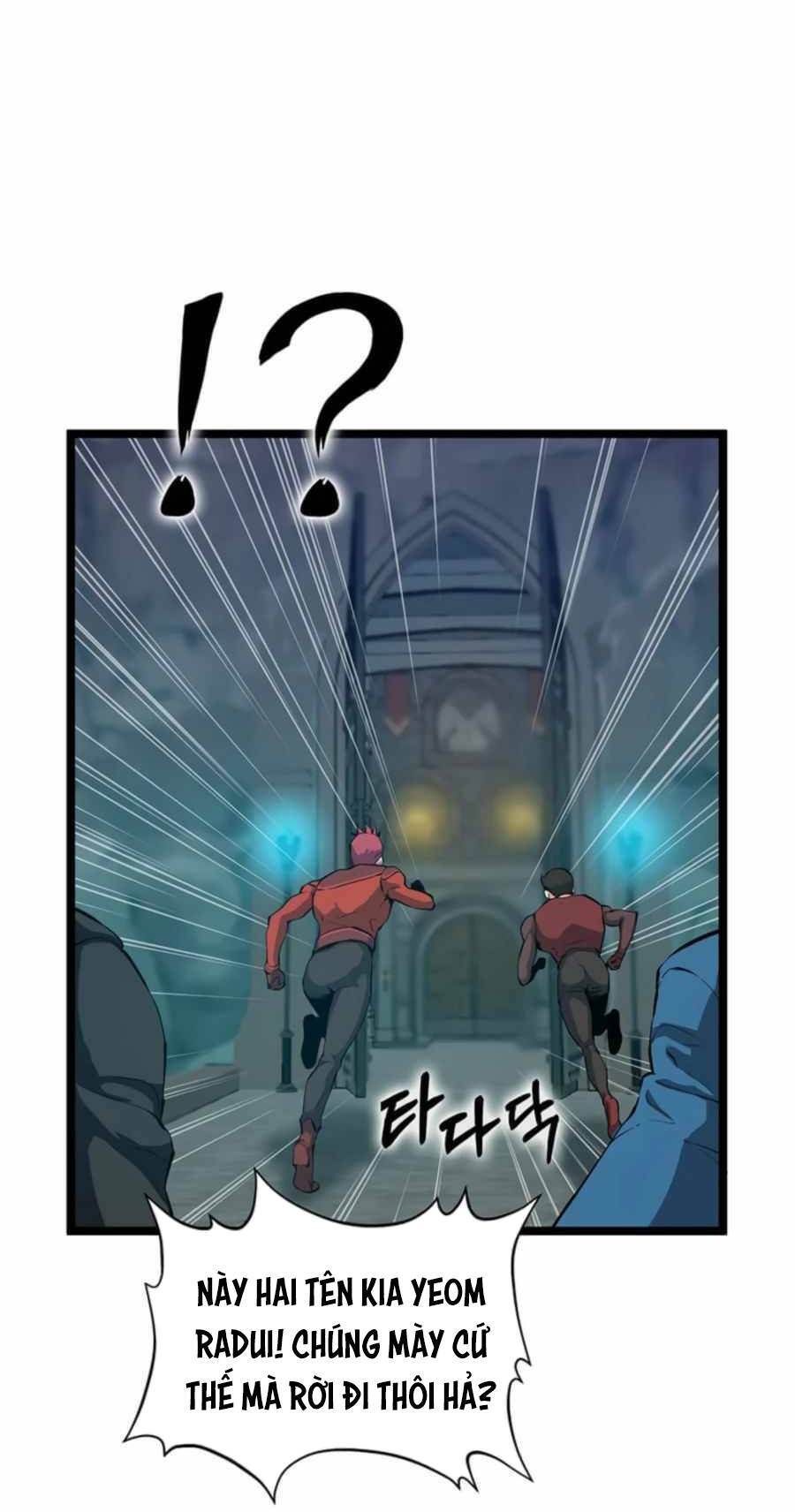 Thăng Cấp Bằng Likes - Chương 28