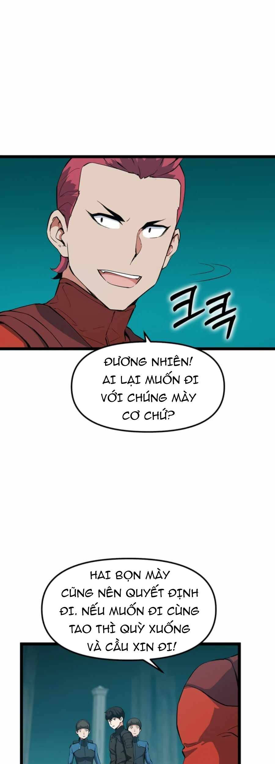 Thăng Cấp Bằng Likes - Chương 28