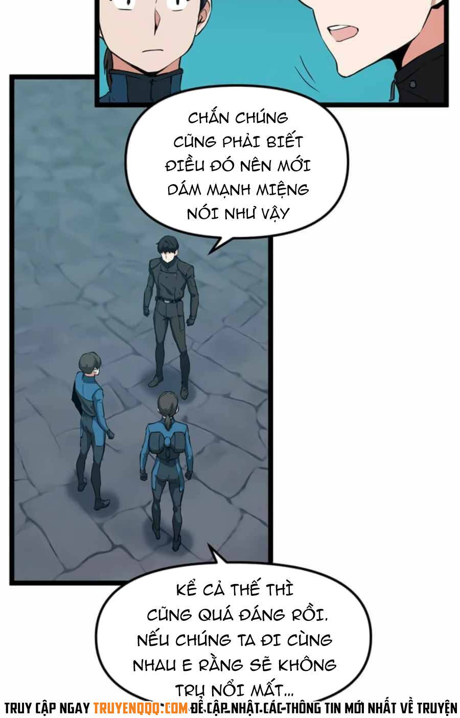 Thăng Cấp Bằng Likes - Chương 28