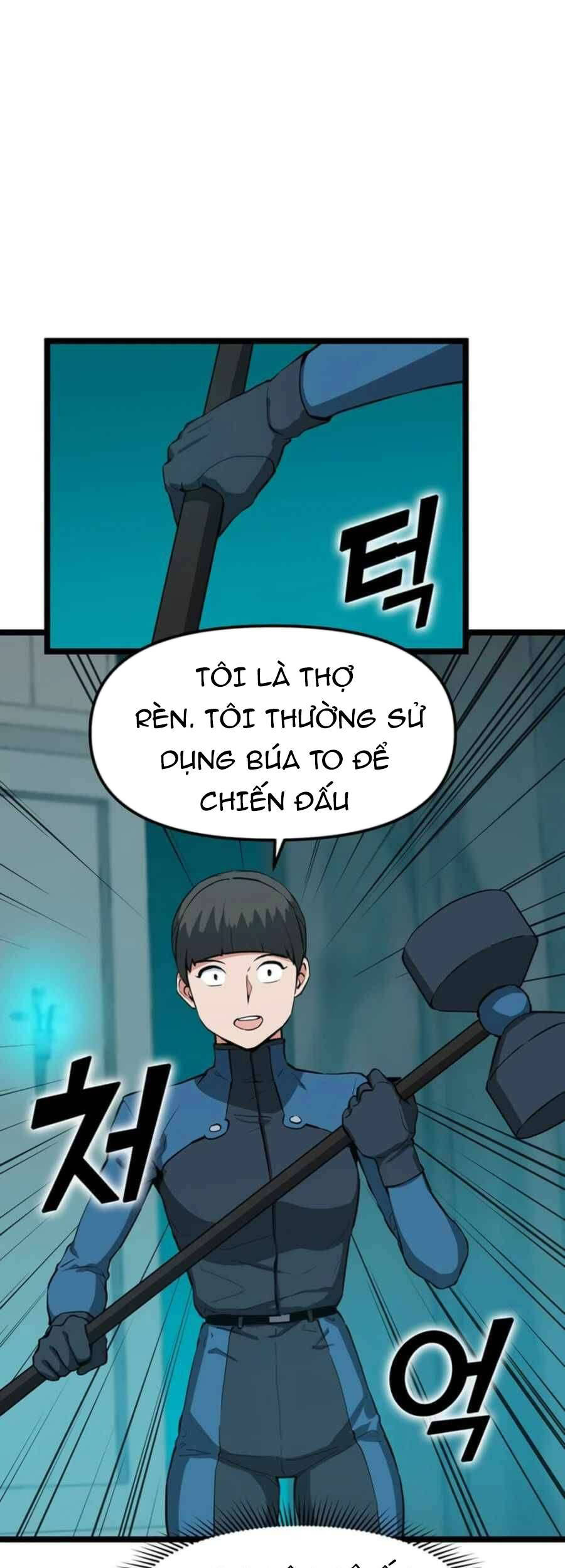 Thăng Cấp Bằng Likes - Chương 28