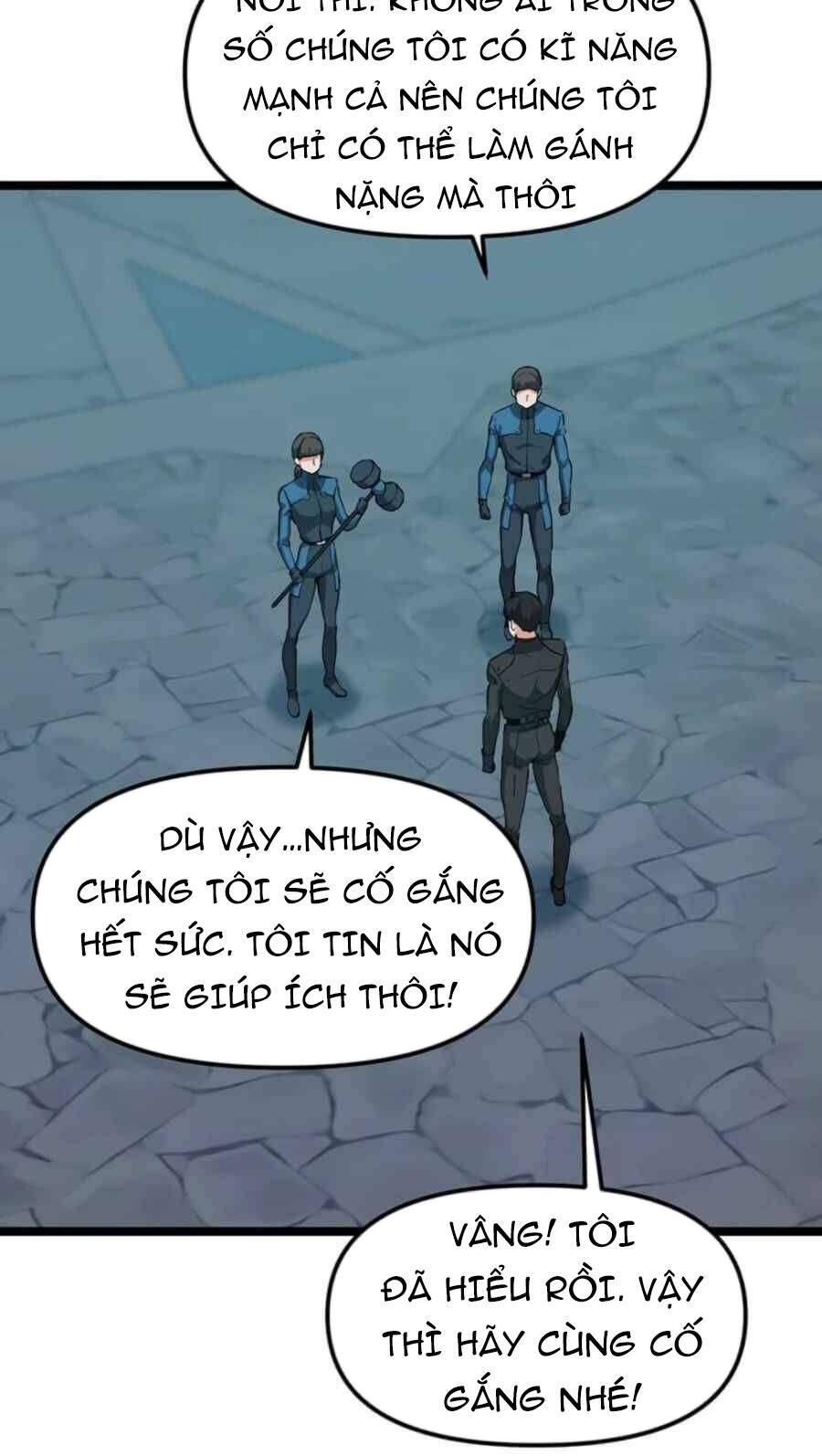 Thăng Cấp Bằng Likes - Chương 28