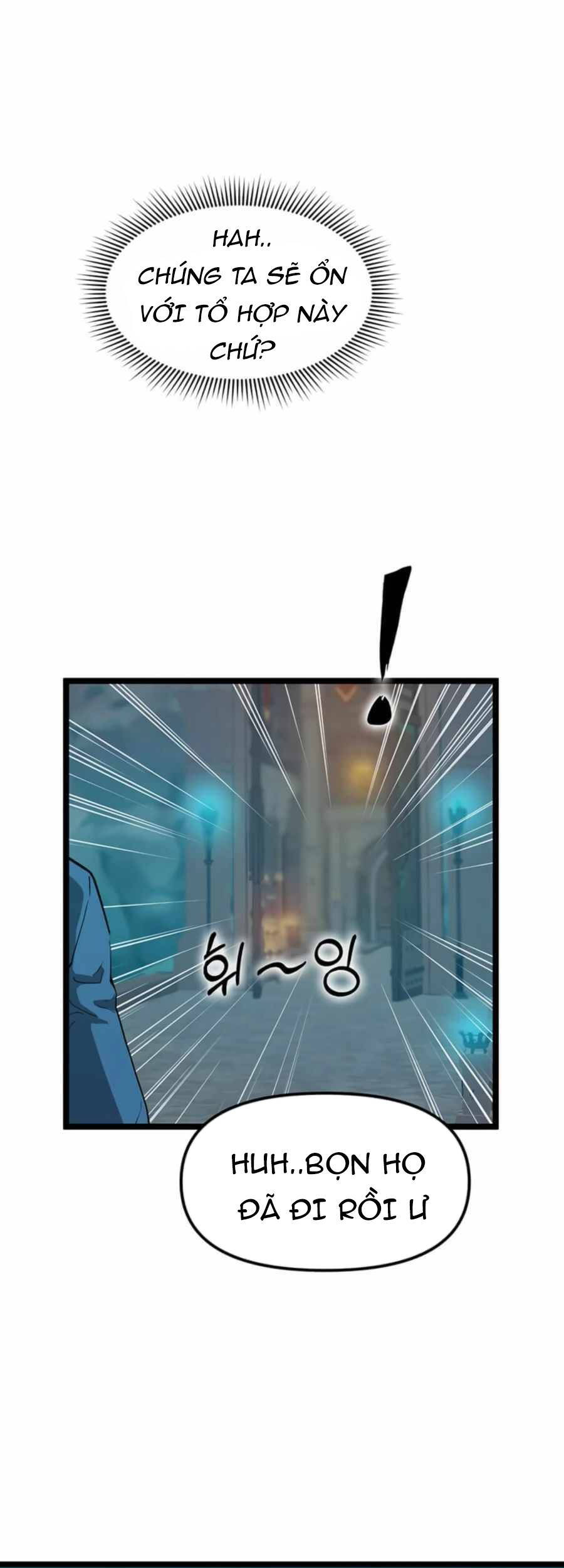 Thăng Cấp Bằng Likes - Chương 28