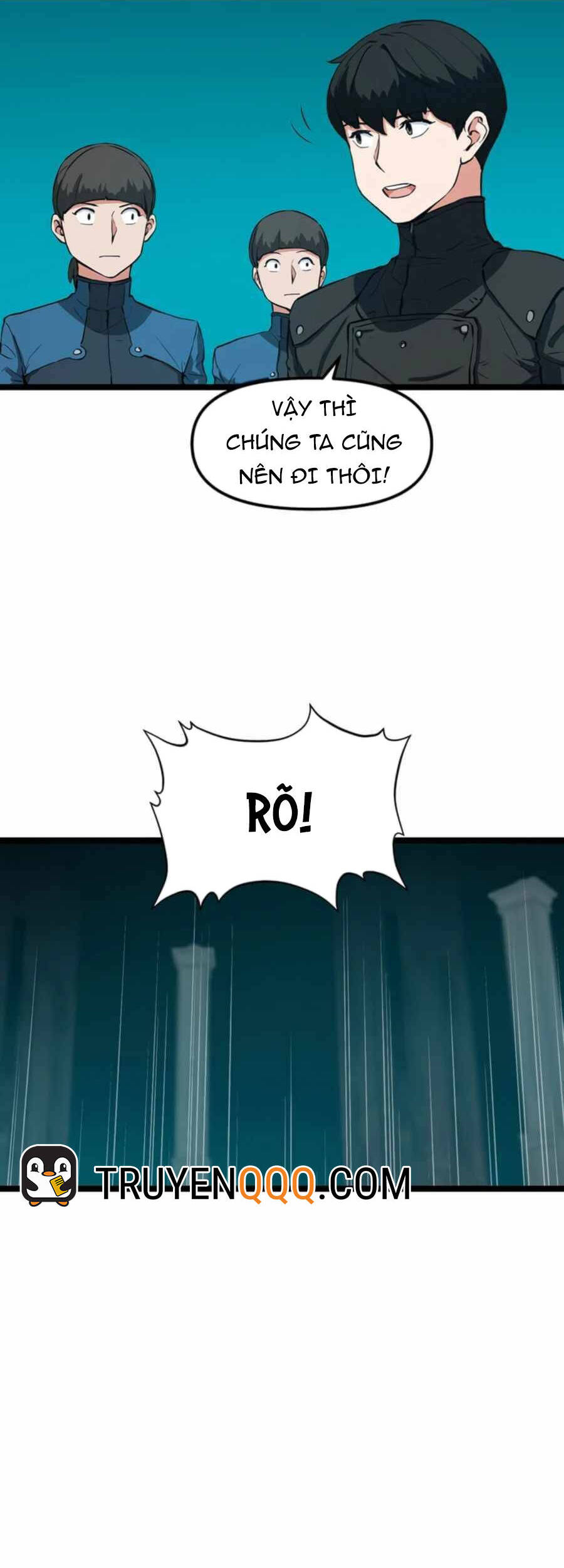 Thăng Cấp Bằng Likes - Chương 28