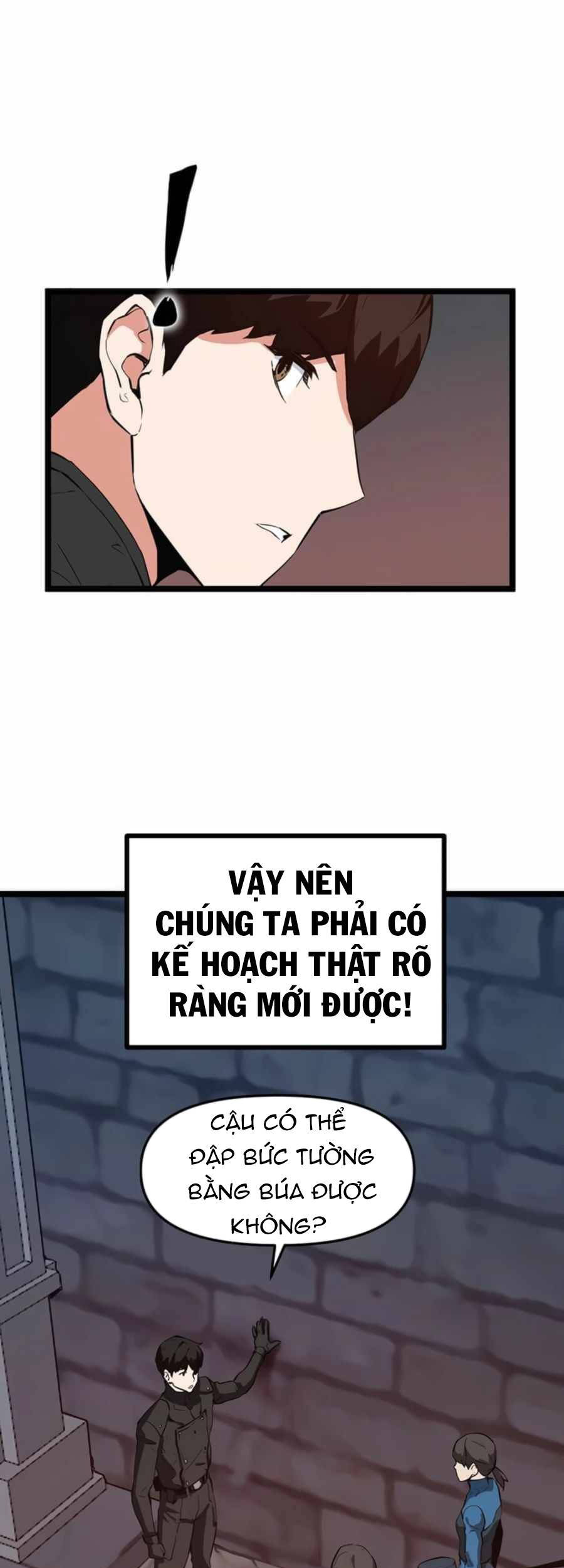 Thăng Cấp Bằng Likes - Chương 28