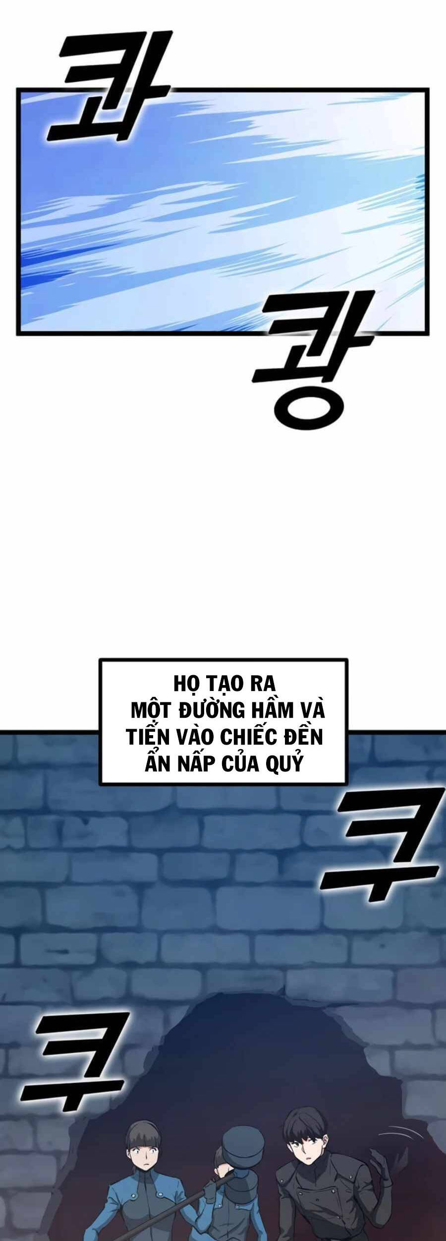 Thăng Cấp Bằng Likes - Chương 28