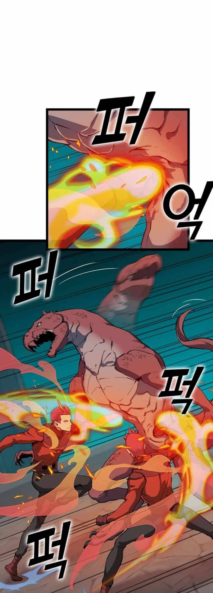 Thăng Cấp Bằng Likes - Chương 28