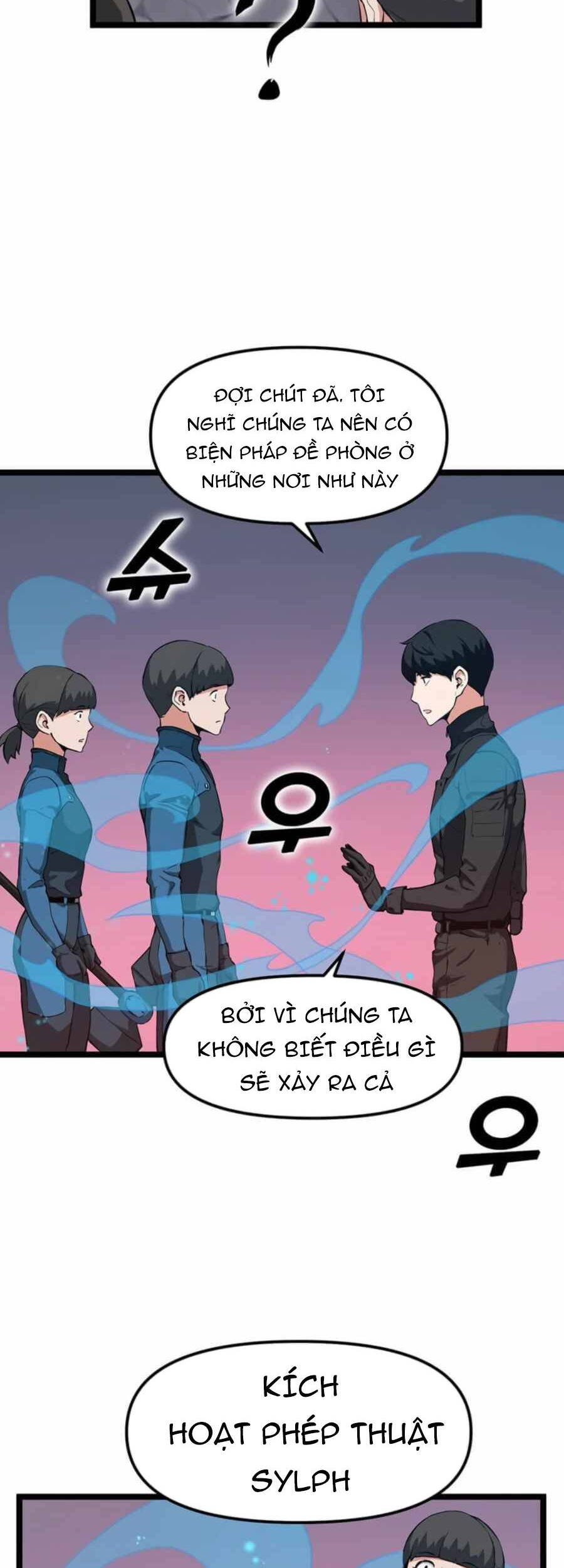 Thăng Cấp Bằng Likes - Chương 28