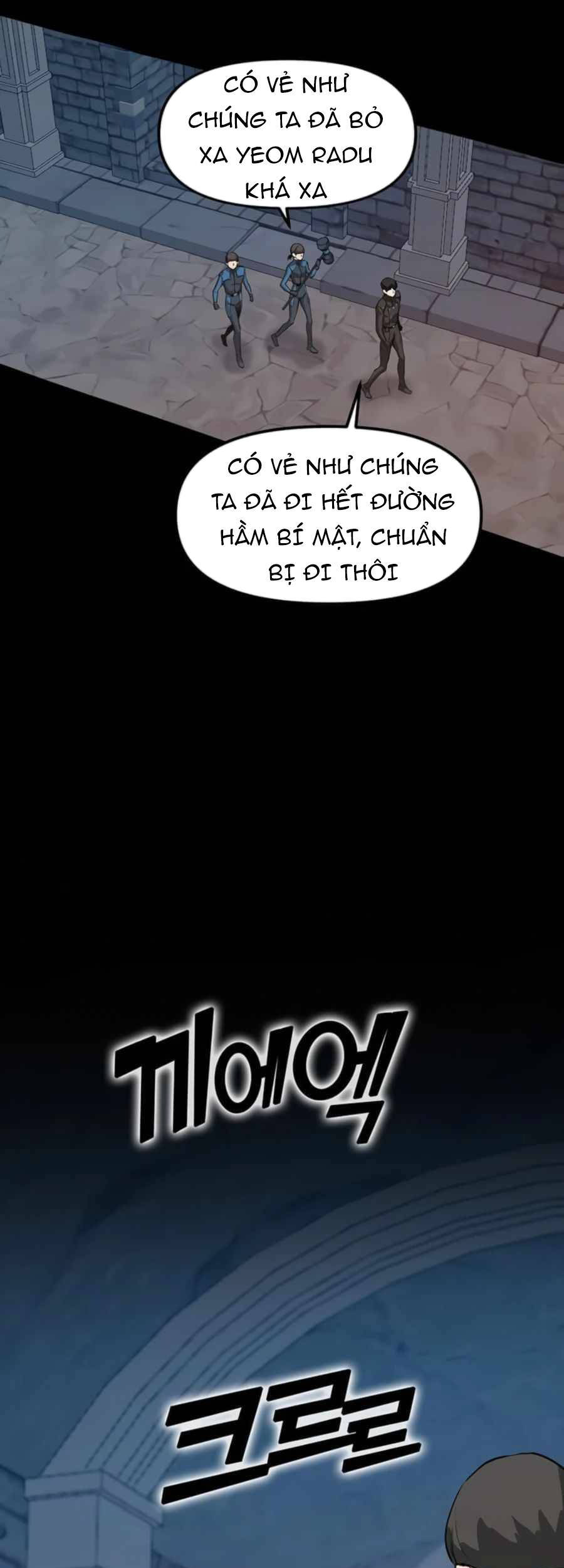 Thăng Cấp Bằng Likes - Chương 28