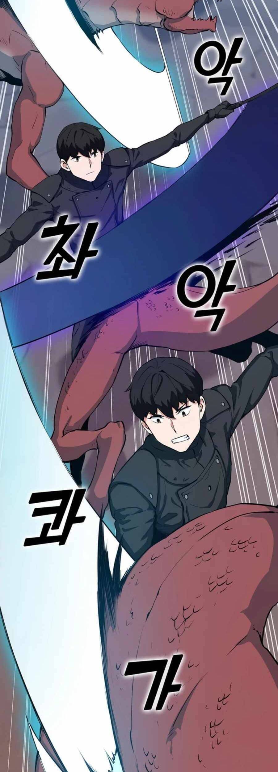 Thăng Cấp Bằng Likes - Chương 28