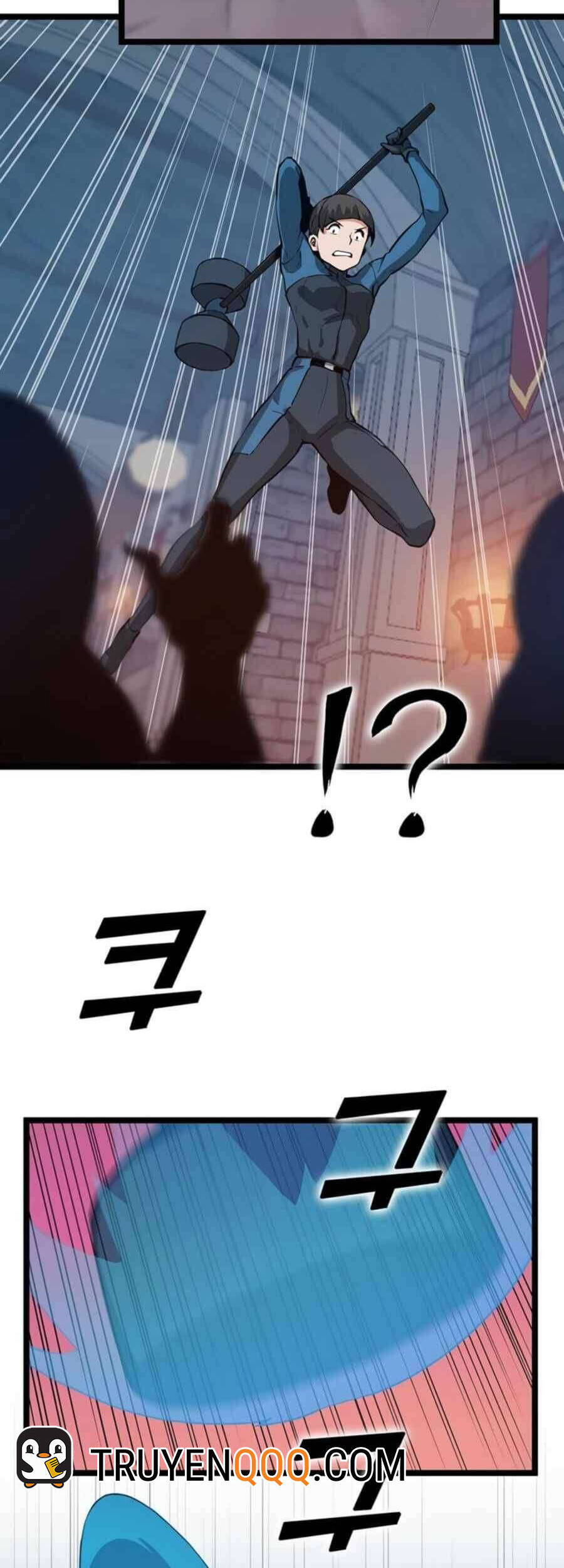 Thăng Cấp Bằng Likes - Chương 28