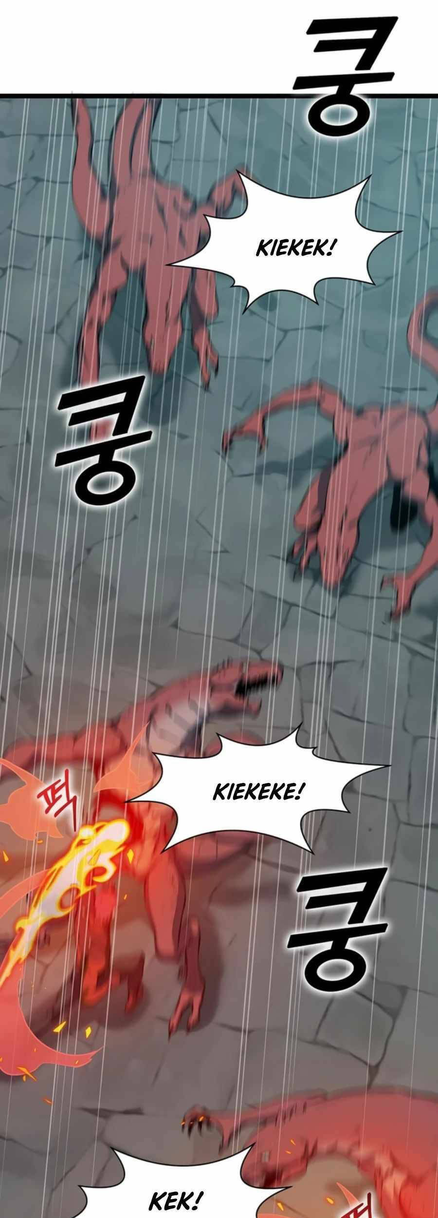 Thăng Cấp Bằng Likes - Chương 28