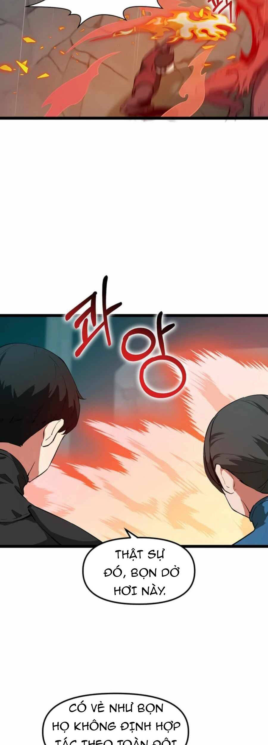 Thăng Cấp Bằng Likes - Chương 28