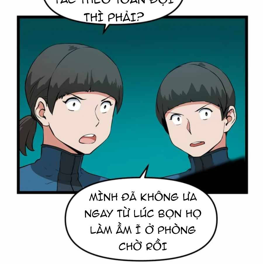 Thăng Cấp Bằng Likes - Chương 28