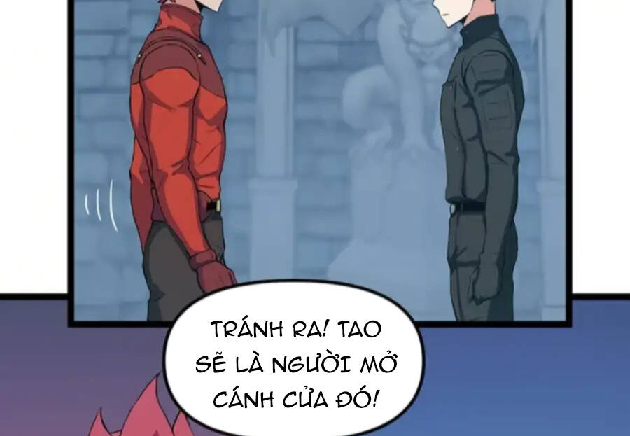 Thăng Cấp Bằng Likes - Chương 29.5