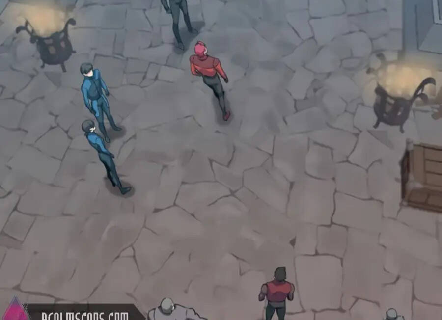 Thăng Cấp Bằng Likes - Chương 29.5