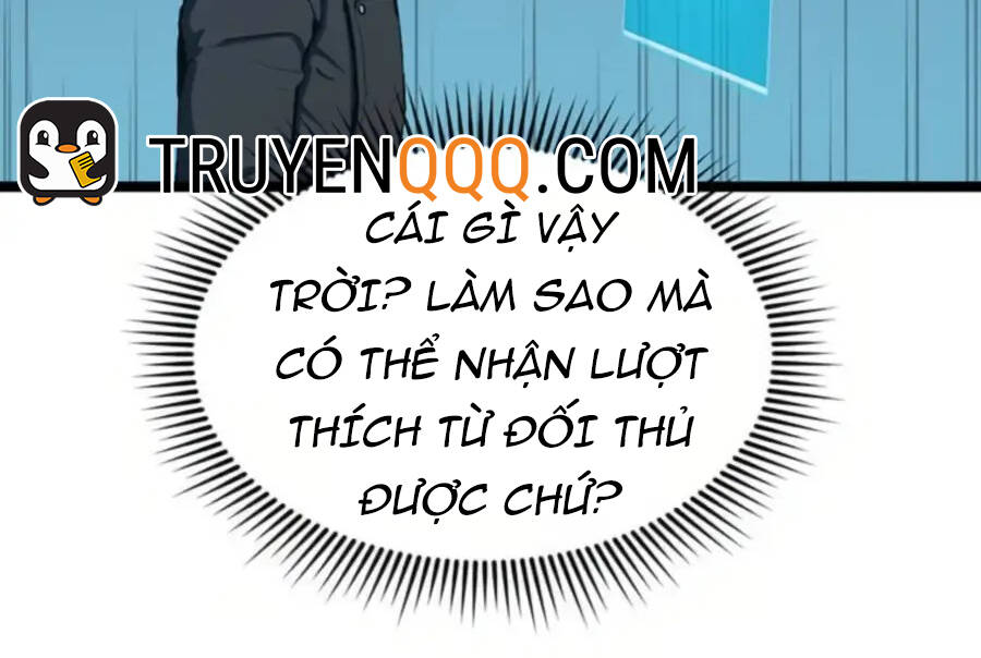 Thăng Cấp Bằng Likes - Chương 29.5