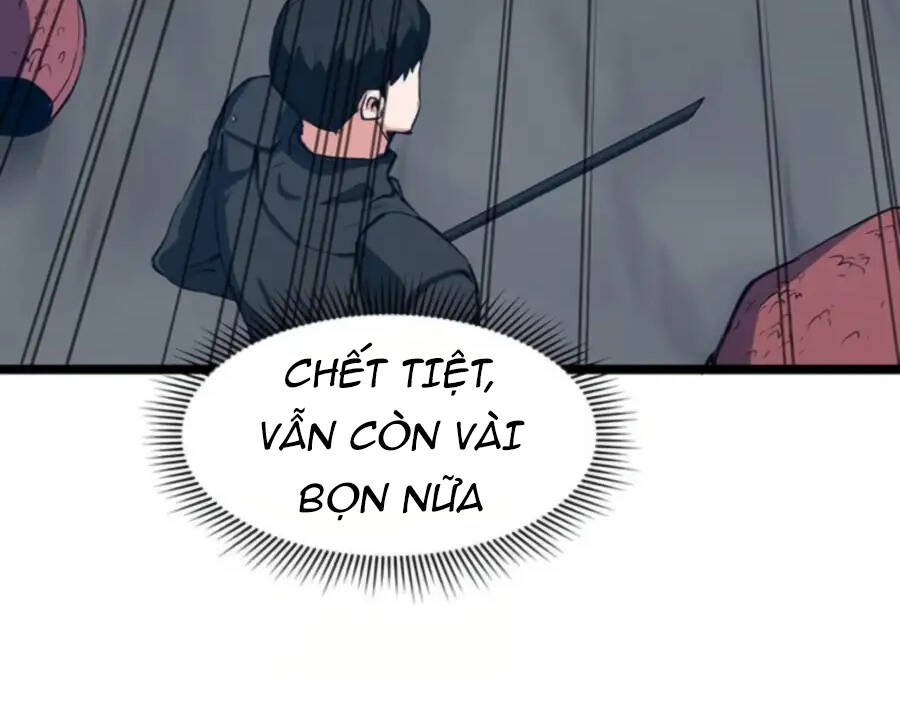 Thăng Cấp Bằng Likes - Chương 29.5