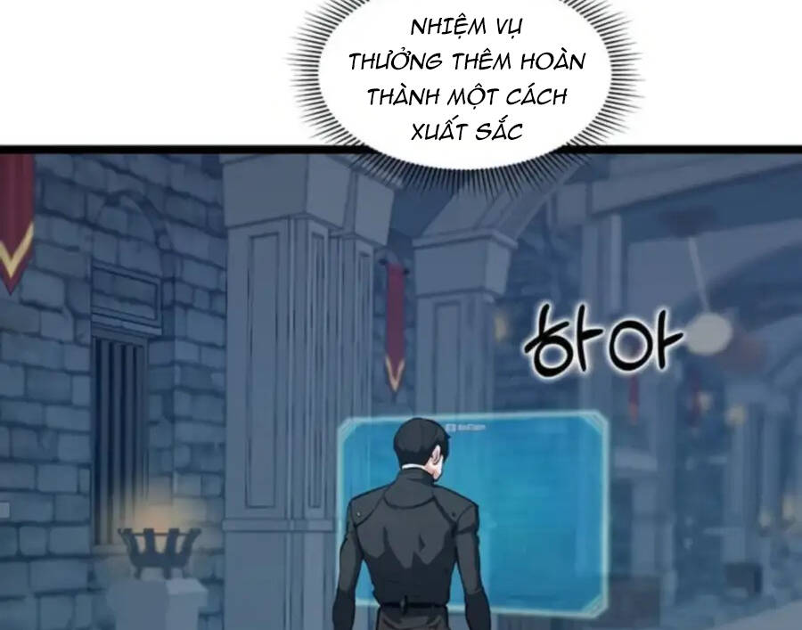 Thăng Cấp Bằng Likes - Chương 29.5