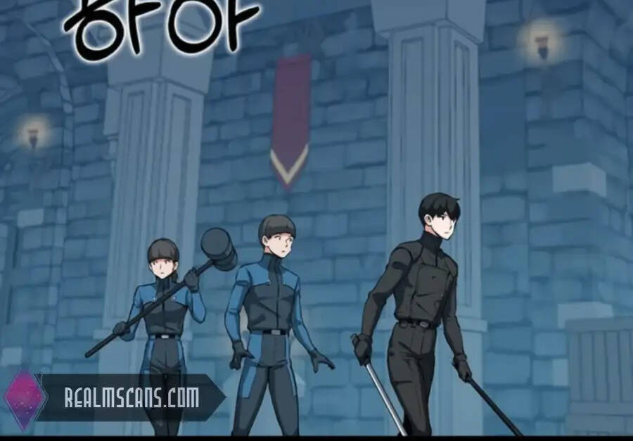 Thăng Cấp Bằng Likes - Chương 29.5