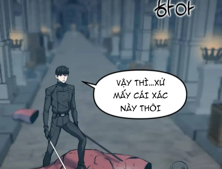 Thăng Cấp Bằng Likes - Chương 29