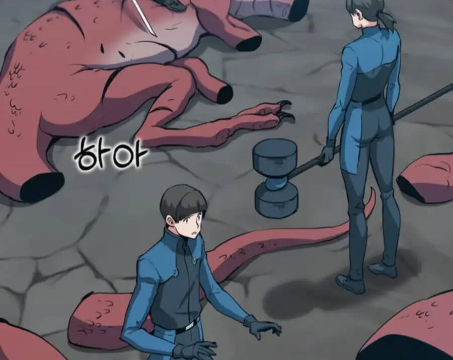 Thăng Cấp Bằng Likes - Chương 29