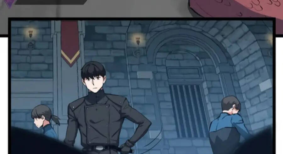 Thăng Cấp Bằng Likes - Chương 29