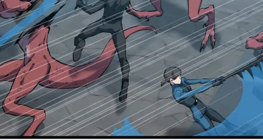 Thăng Cấp Bằng Likes - Chương 29